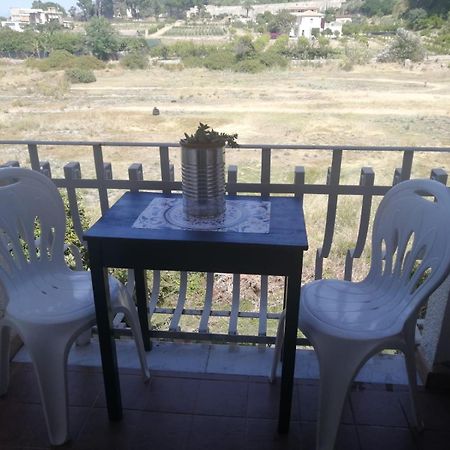Casa La Pineta Apartment Tropea Exterior photo